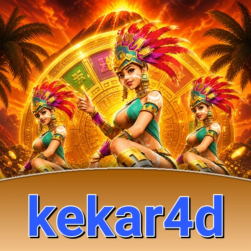 Logo kekar4d