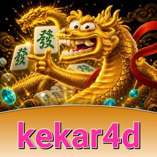 Logo kekar4d