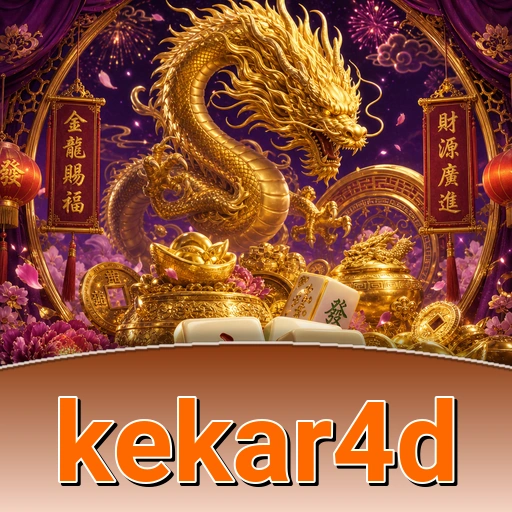 Logo kekar4d