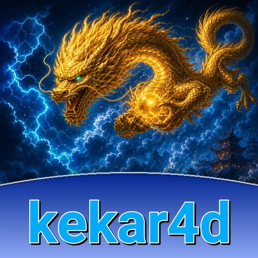 Logo kekar4d
