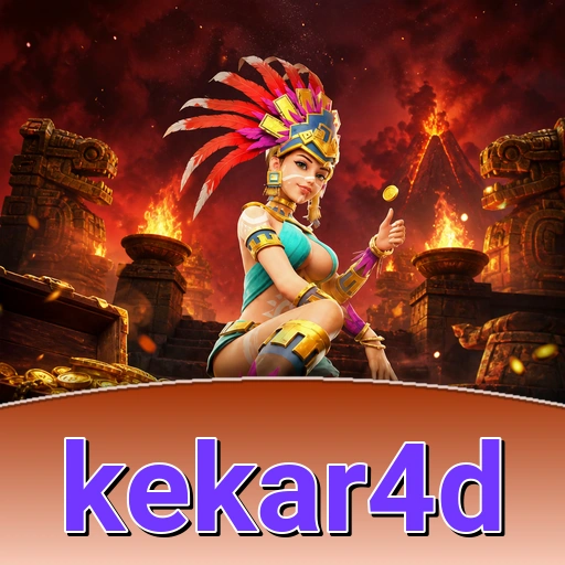Logo kekar4d